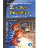 Kuzey Denizi Dedektifleri 2 - Hayaletli Otel