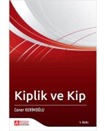 Kiplik ve Kip
