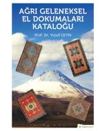 Ağrı Geleneksel El Dokumaları Kataloğu