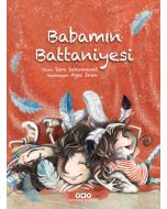Babamın Battaniyesi (Ciltli)