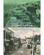 Geride Kalan