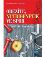 Obezite,Nutrigenetik ve Spor