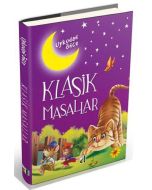 Klasik Masallar - Uykudan Önce (Ciltli)