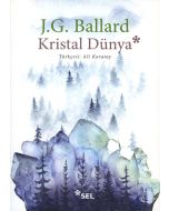 Kristal Dünya