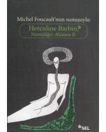 Herculine Barbin, Namıdiğer Alexina B.
