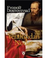 Yeraltından Notlar