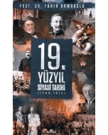 19.Yüzyıl Siyasi Tarihi 1789-1914  (Ciltli)