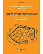 Form ve Deformasyon