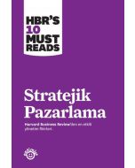 Stratejik Pazarlama