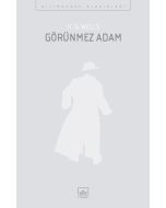 Görünmez Adam