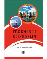 Türkmence Konuşalım