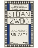 Olağanüstü Bir Gece