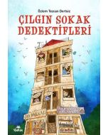 Çılgın Sokak Dedektifleri
