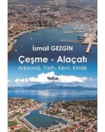 Çeşme - Alaçatı