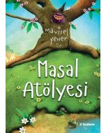 Mavisel Yener ile Masal Atölyesi