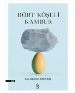 Dört Köşeli Kambur