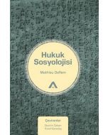 Hukuk Sosyolojisi