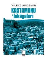 Kastamonu Hikayeleri (Ciltli)
