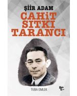 Cahit Sıtkı Tarancı