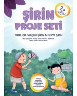 Şirin Proje Seti - 2. Sınıfa Hazırım