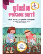Şirin Proje Seti - 3. Sınıfa Hazırım