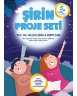 Şirin Proje Seti - 5. Sınıfa Hazırım