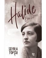 Halide Edip Adıvar