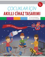 Çocuklar İçin Akıllı Cihaz Tasarımı