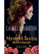 Meredith Gentry Mistral’in Öpücüğü