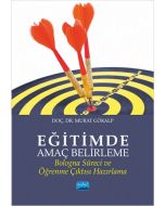 Eğitimde Amaç Belirleme