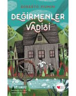 Değirmenler Vadisi