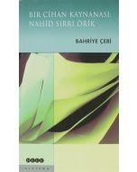 Bir Cihan Kaynanası: Nahid Sırrı Örik