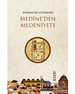 Medine'den Medeniyete