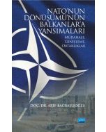 Nato’nun Dönüşümü’nün Balkanlar’a Yansımaları