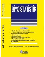 Biyoistatistik