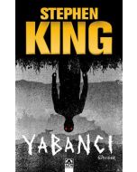 Yabancı