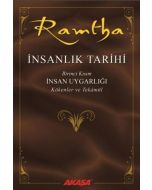 İnsanlık Tarihi 1 - Ramtha