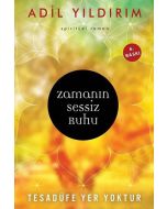 Zamanın Sessiz Ruhu