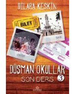 Son Ders - Düşman Okullar 3