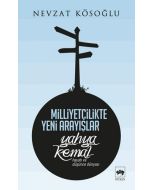 Milliyetçilikte Yeni Arayışlar - Yahya Kemal