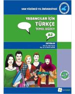 Yabancılar İçin Türkçe Temel Düzey A2