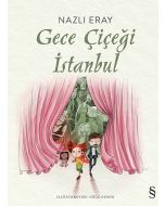 Gece Çiçeği İstanbul