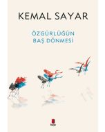 Özgürlüğün Baş Dönmesi