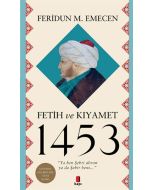 Fetih ve Kıyamet 1453