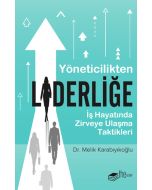 Yöneticilikten Liderliğe