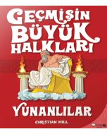 Geçmişin Büyük Halkları - Yunanlılar