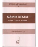 Namık Kemal Hayatı - Sanatı - Eserleri