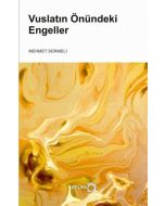 Vuslatın Önündek Engeller