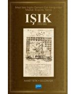 Mısır’daki İngiliz Osmanlı Esir Kampından Maziye Bugüne Yarına Işık (1919-1920) (Ciltli)