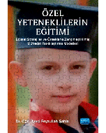 Özel Yeteneklilerin Eğitimi